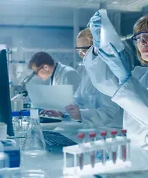 ISO 9001:2015 Foundation Course